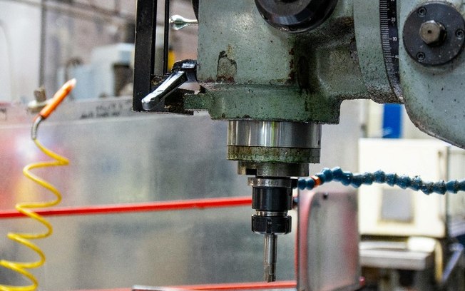 Brasil amplia sua força industrial em parceria com a China