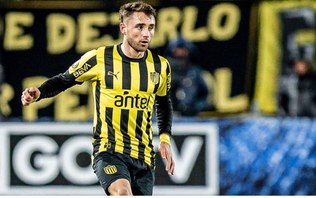 Quem é Pedro Milans, novo lateral-direito do Corinthians