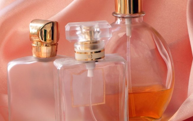 5 perfumes femininos mais elogiados de 2023
