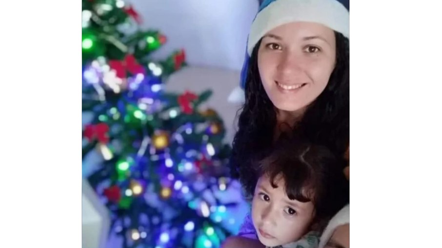 Mãe e filha moravam sozinhas em um apartamento em Novo Hamburgo