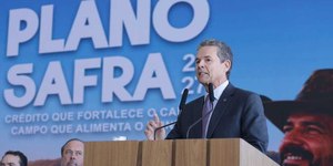 Plano Safra tem juro menor e carência recorde para agro verde