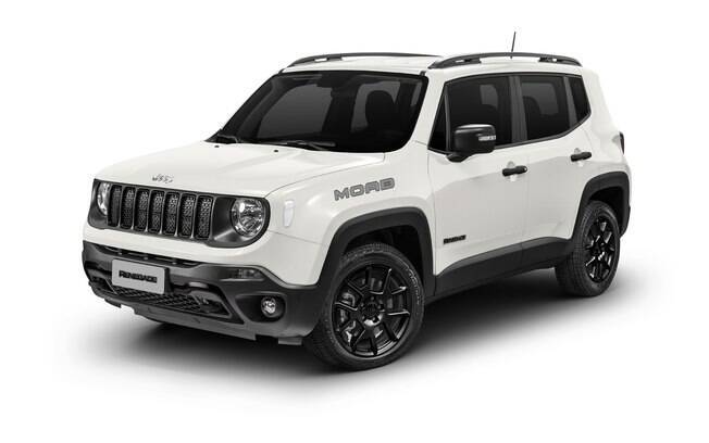 Jeep Compass e Renegade 2021: versão Moab agora é a mais em conta com motor a diesel à venda no Brasil hoje em dia
