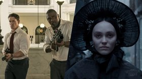 8 filmes que estão dominando o TOP 10 da Netflix 