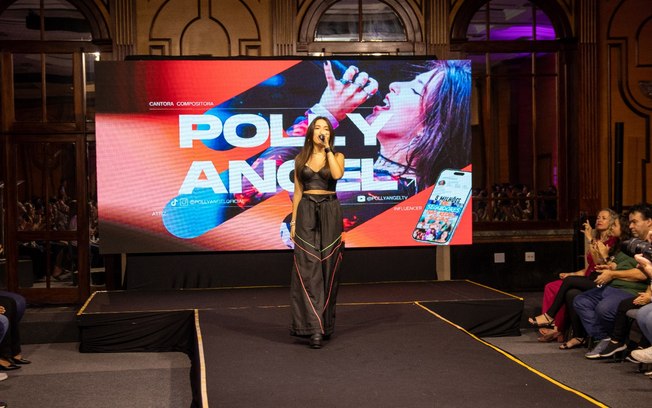 Bella Fashion Tour Brasil realiza edição piloto em BH Bella Fashion Tour Brasil realiza edição piloto em BH