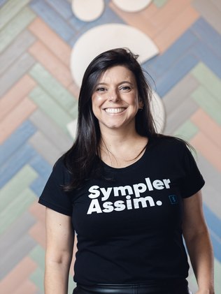 Tereza Santo%2C CEO da Sympla