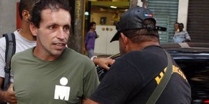Caso "Zé Personal': MPRJ faz operação contra jogo do bicho