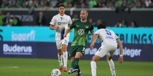 Wolfsburg tenta evitar 1ª queda na Bundesliga: palpite e onde ver