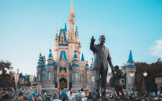 Turismo nos EUA sofre queda de visitantes estrangeiros