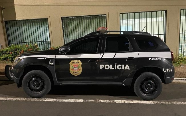 Polícia Civil investiga caso de motorista baleado por homem após briga no Jardim Regina