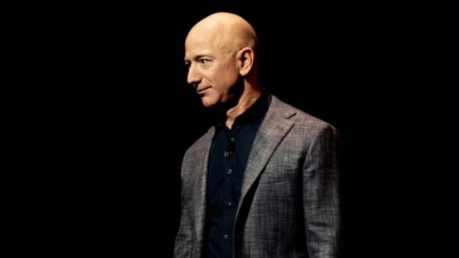 Jeff Bezos investe em empresa que quer combater o envelhecimento