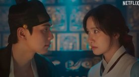 Netflix lança novo trailer do dorama 