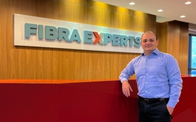 Fibra Experts anuncia José Ventura como novo diretor financeiro