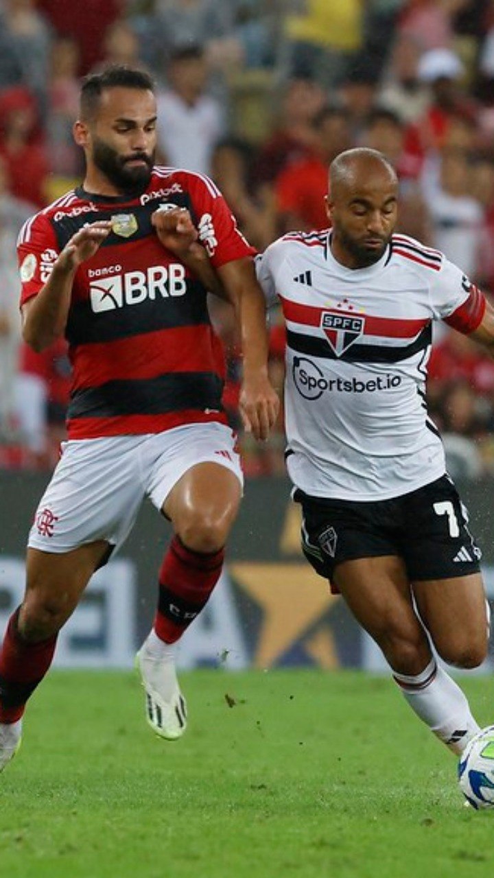 Flamengo x São Paulo na final da Copa do Brasil: datas, premiação e tudo  sobre a decisão