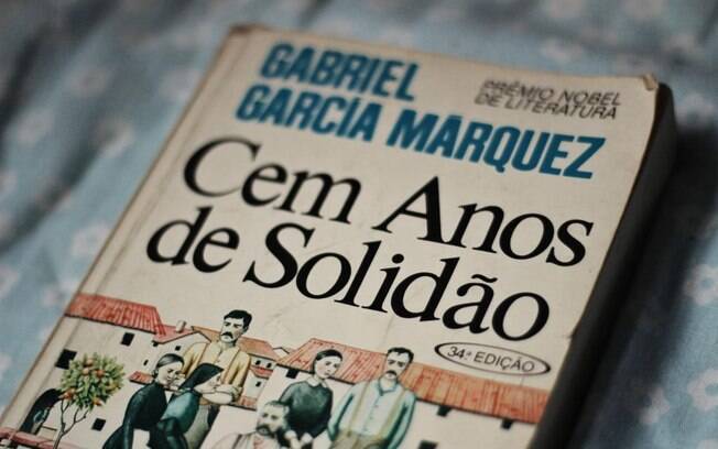 ''Cem Anos de Solidão'', clássico da literatura latina de Gabriel García Marquez, completa 50 anos de publicação