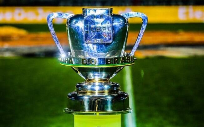 Copa do Brasil: horário e onde assistir ao sorteio da terceira fase do torneio