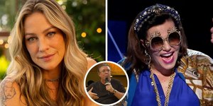 Piovani reage à crítica de Narcisa a Boninho: “Máscaras caem”