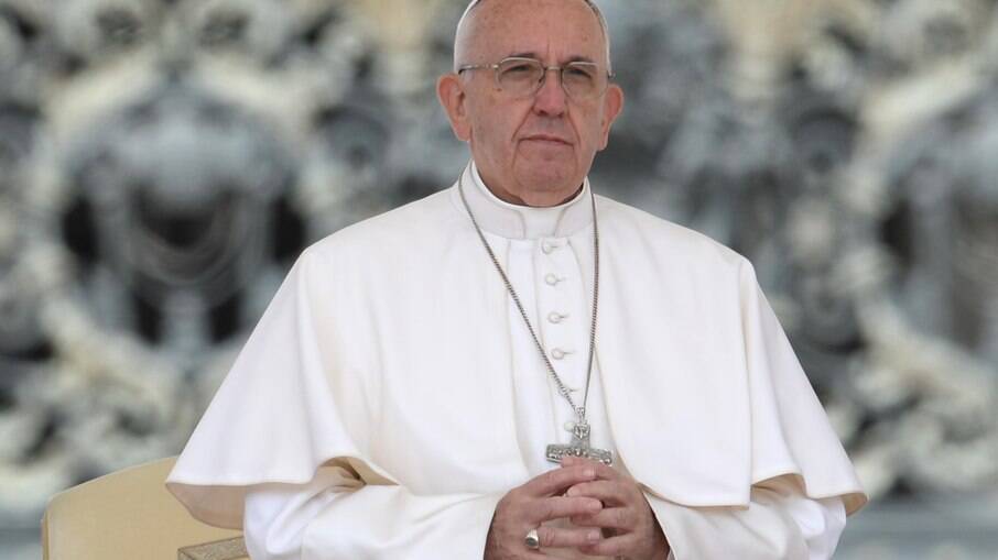 Papa Francisco afirma que Igreja Católica 