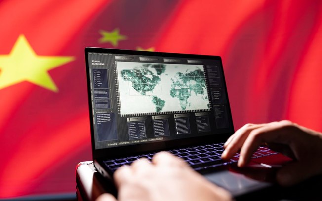 China redefine papel no comércio internacional
