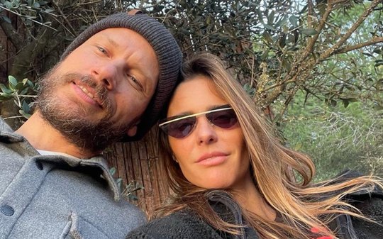 Fernanda Lima diz que virou "meme" após admitir falta de sexo