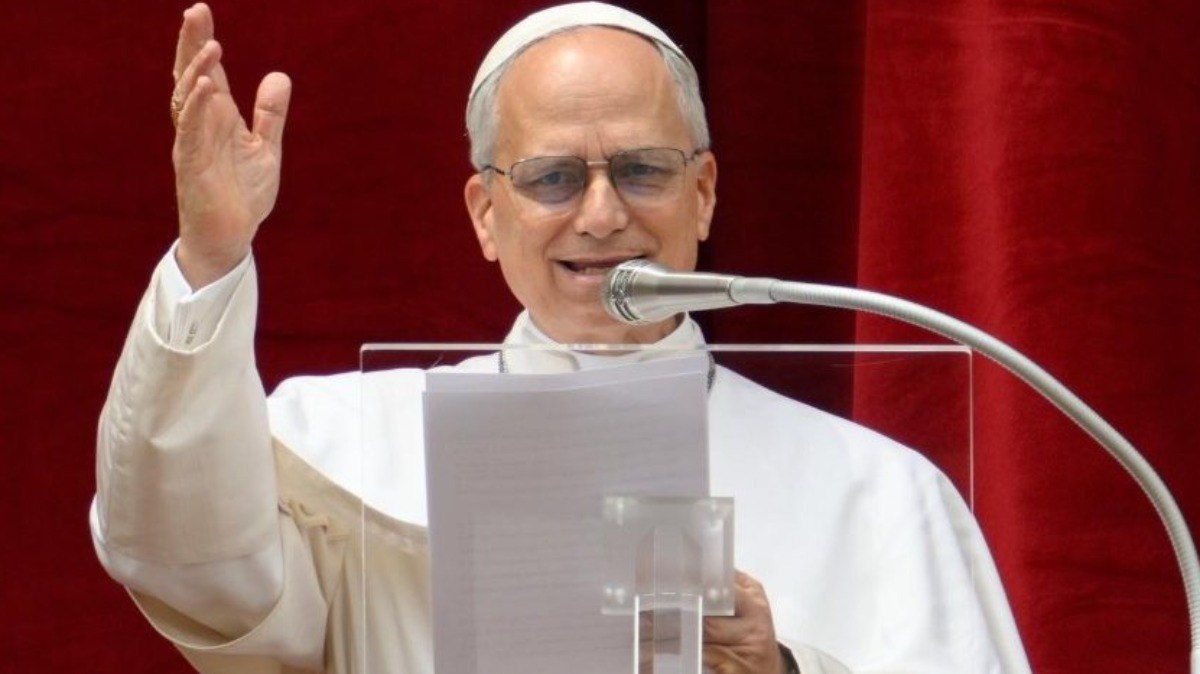 Papa%20Le%C3%A3o%20XIV%20defende%20fam%C3%ADlia%20entre%20homem%20e%20mulher