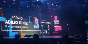 Como foi o primeiro dia de Latam Retail Show 2026