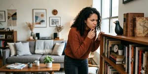 Saiba o que fazer para detectar uma câmera em um Airbnb