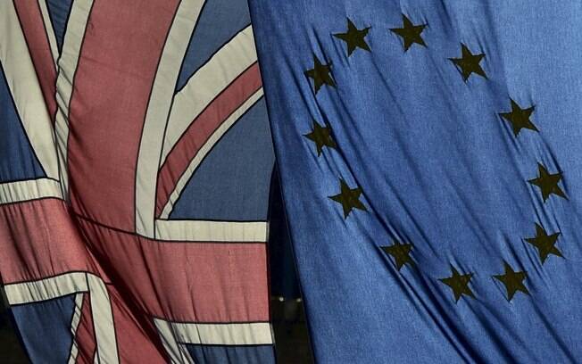 Reino Unido mantém, historicamente, relação complicada com a UE por controle nacional