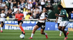 Sport x Fluminense na Copinha Feminina; saiba onde assistir