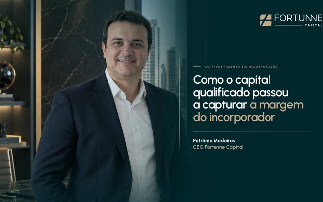 Imóvel ou renda fixa? Modelo com aporte fracionado junta os dois ganhos
