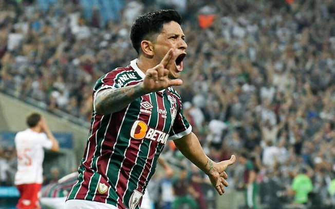 Atacante do Fluminense se aproxima de mais uma marca na carreira