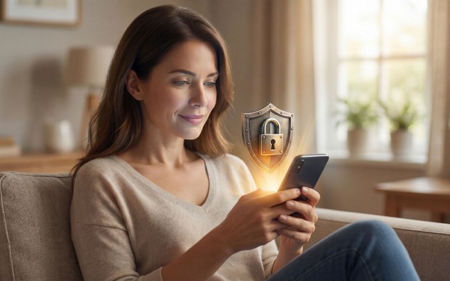 Uso de blockchain fortalece atendimento digital a mulheres