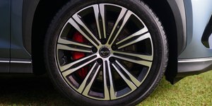 BYD desenvolve tecnologia que detecta animais embaixo do carro