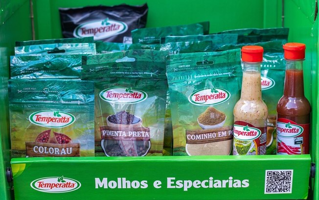 Temperatta entra no varejo on-line e projeta dobrar receita