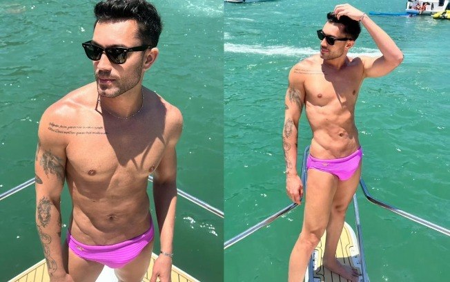 Aretuza Lovi Aretuza Lovi