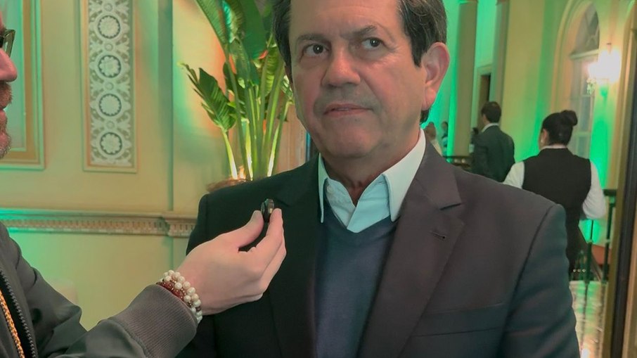 Otavio Leite, consultor da Presidência da Fecomércio RJ