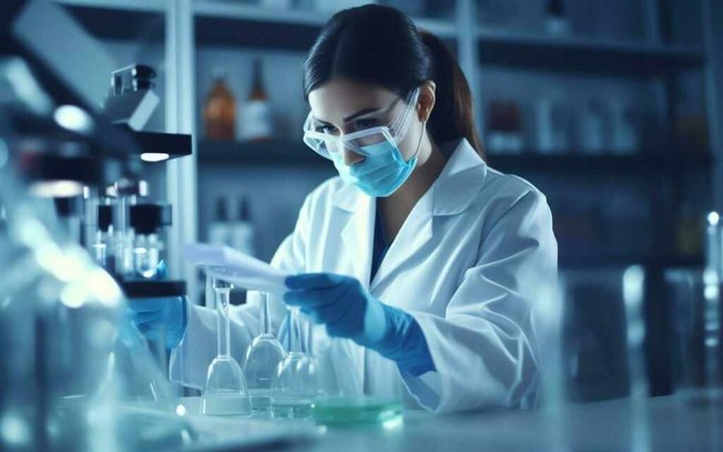 Inovação tecnológica foca em saúde integrada e atendimento conectado Inovação tecnológica foca em saúde integrada e atendimento conectado