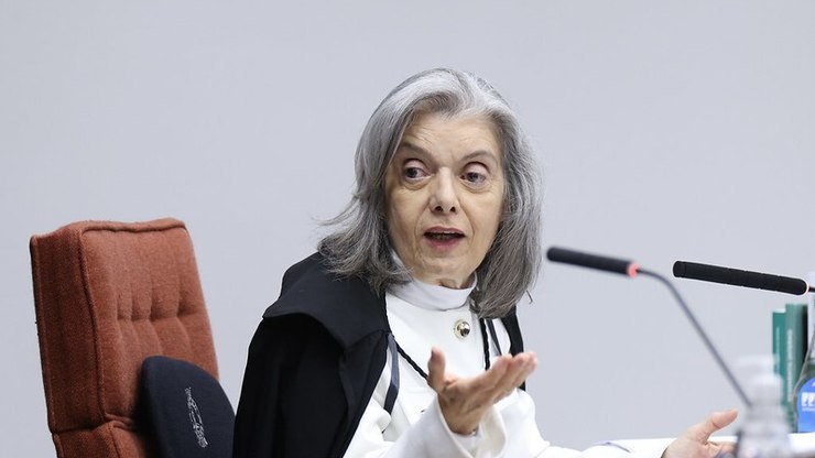 STF: Código de Condutas de Fachin vira vespeiro para Carmen Lúcia