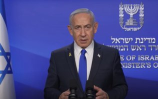 Netanyahu discutiu cessar-fogo com ministros de Israel