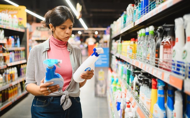 Varejo consultivo ganha espaço no mercado de produtos de limpeza e muda relação com consumidor