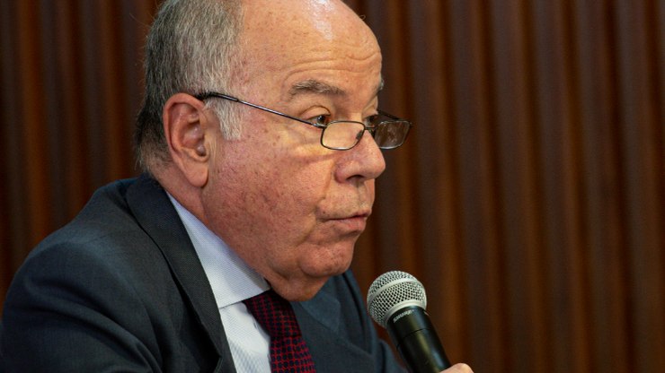 Vieira diz que Trump e Lula devem se encontrar: ''Há interesse''