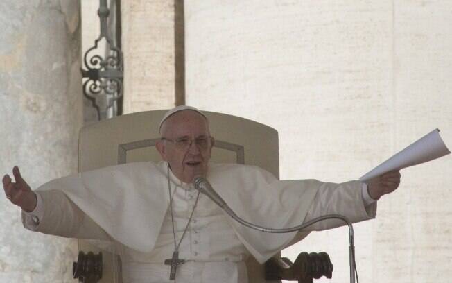 Papa Francisco afirma que Igreja não irá mais silenciar casos de abuso sexual