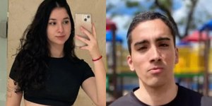 Jovem é atacada com mais de 15 facadas no Rio