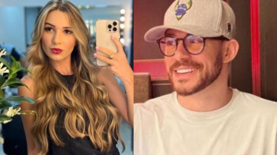 Influencer reclama de pensão de R$ 15 mil de youtuber Sharkão