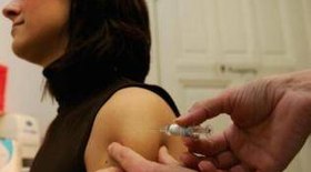 43% das brasileiras não são vacinadas contra o HPV