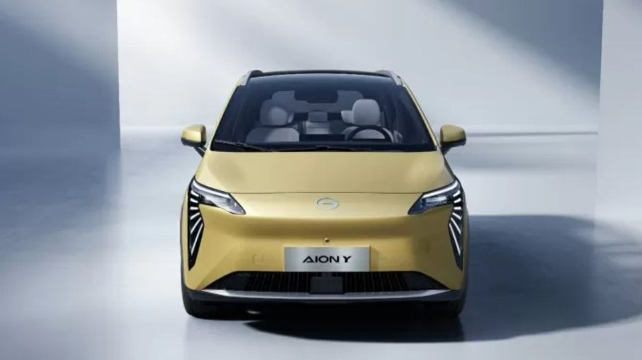 GAC Aion Y