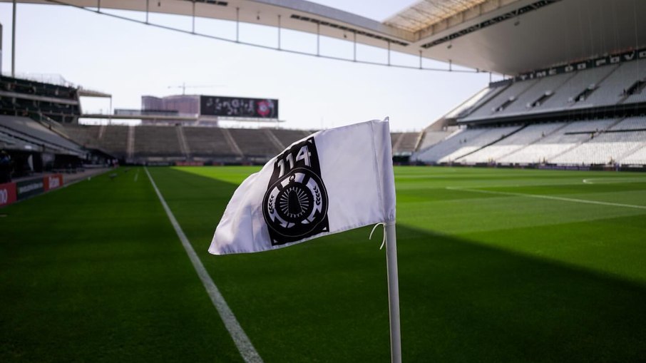 Corinthians e Flamengo já fizeram duas partidas no ano, com uma vitória para cada