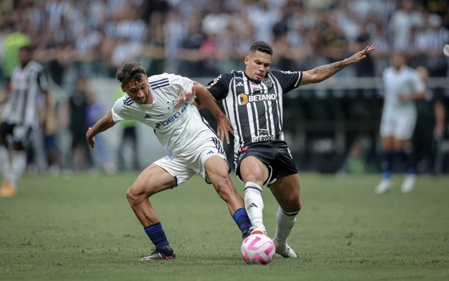 Atlético x Cruzeiro: onde assistir e tudo sobre o clássico mineiro