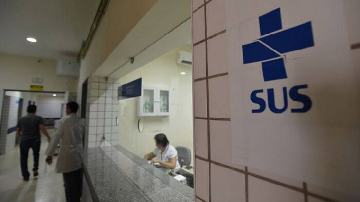 Governo anuncia investimento de R$ 9,8 bi em adaptações no SUS