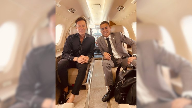 TCU arquiva caso que liga Nikolas Ferreira a jato de Vorcaro
