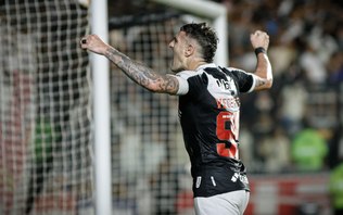 Vasco x Bragantino: saiba onde assistir ao jogo de hoje, 31/05